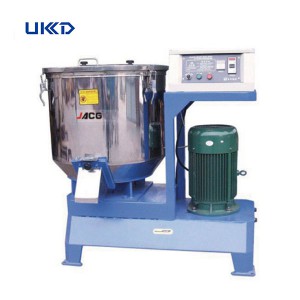 High speed dryingMixing2-Purpose machine